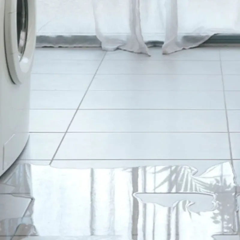 Appliance Leak Cleanup in West Newton, PA